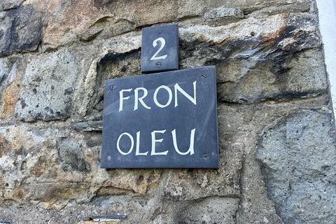 undefined, Fronoleu, Blaenau Ffestiniog, LL41