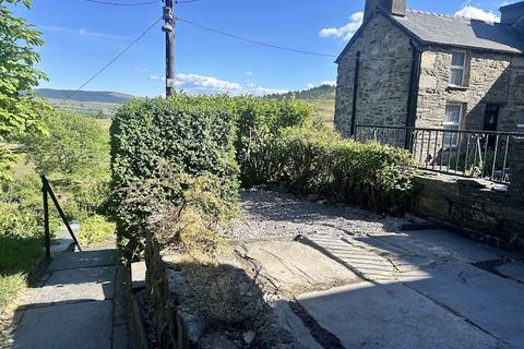 undefined, Fronoleu, Blaenau Ffestiniog, LL41