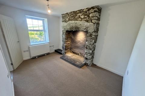 undefined, Fronoleu, Blaenau Ffestiniog, LL41