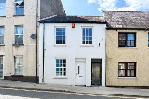 undefined, Carmarthen SA31