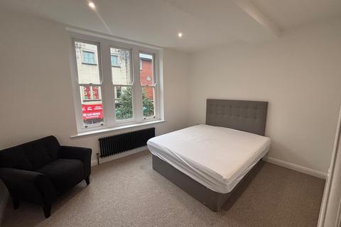 undefined, Swansea SA1