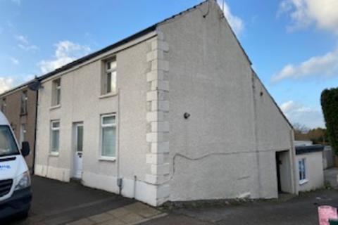 undefined, Swansea SA5