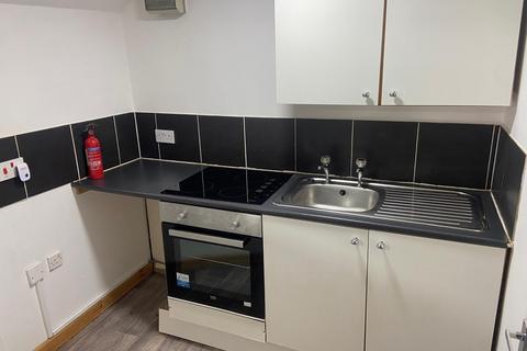 undefined, Swansea SA5