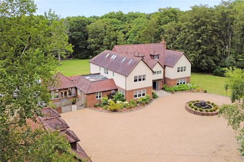 undefined, Cuttinglye Road, Crawley Down, West Sussex, RH10