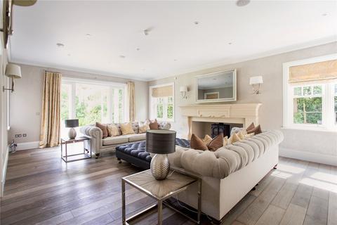 undefined, Cuttinglye Road, Crawley Down, West Sussex, RH10