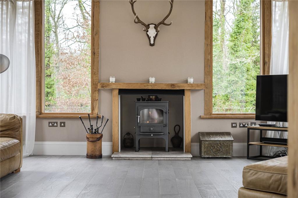 Orangery