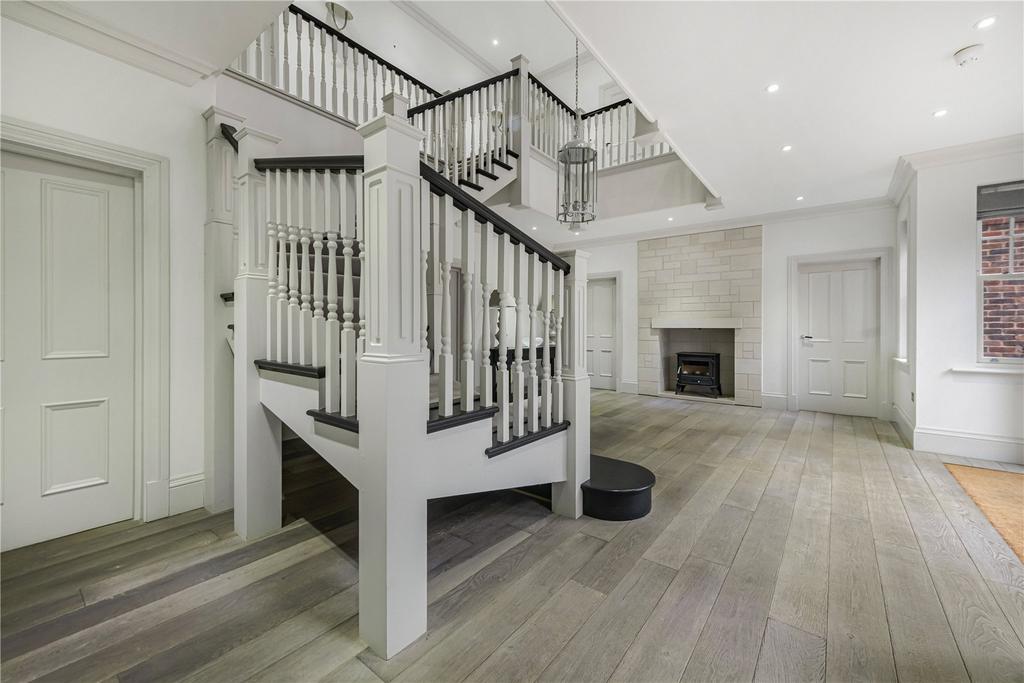 Staircase