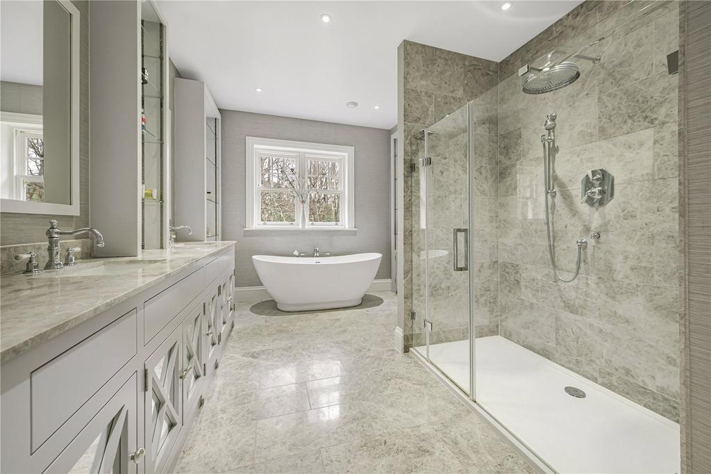 En Suite