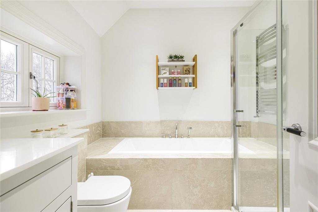 En Suite Three