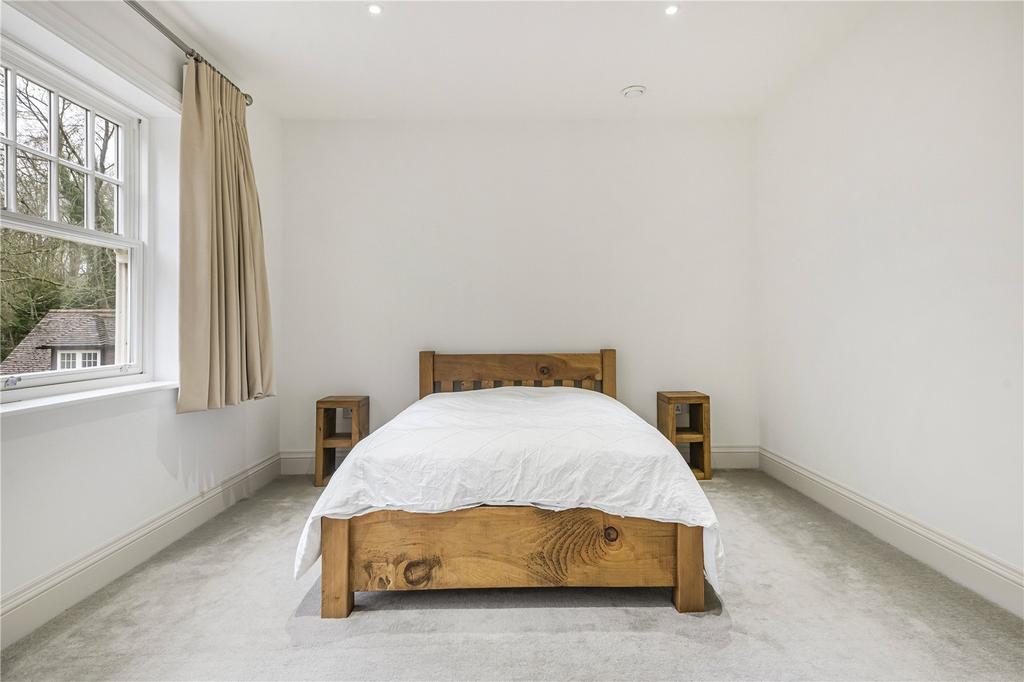Bedroom Five