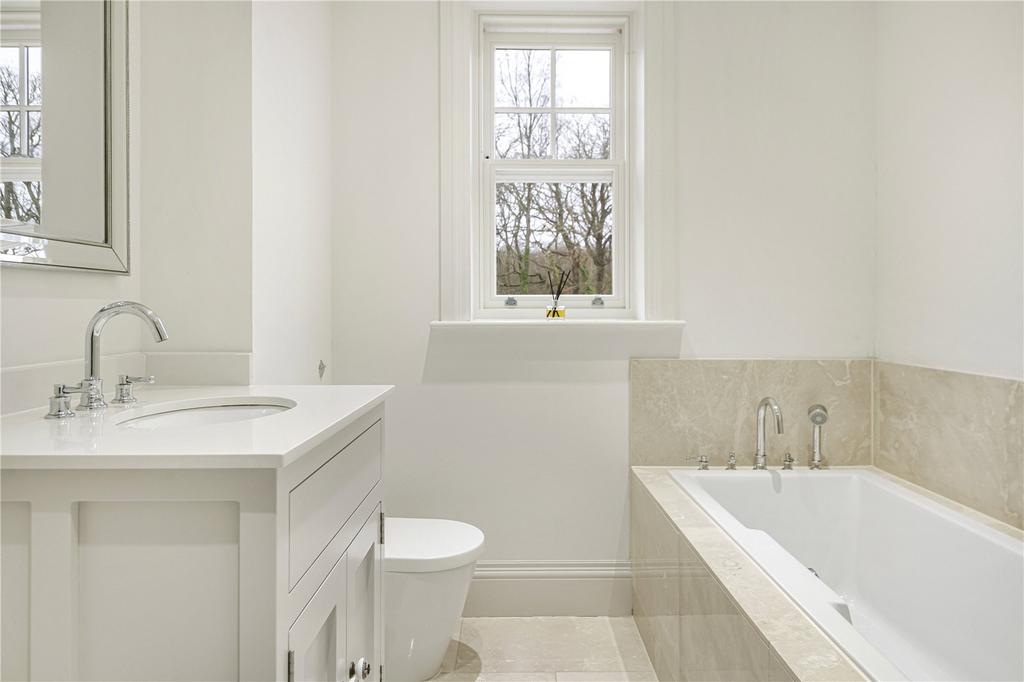 En Suite Five
