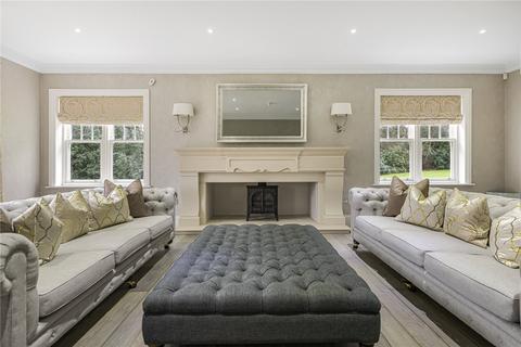 undefined, Cuttinglye Road, Crawley Down, West Sussex, RH10