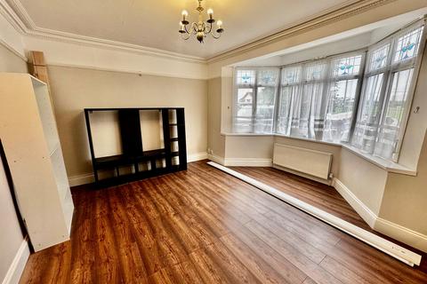 undefined, Cranbrook Rise, Ilford, IG1