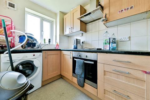 undefined, Prestatyn Close, Stevenage