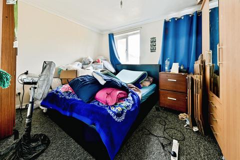 undefined, Prestatyn Close, Stevenage