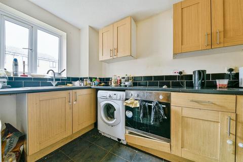 undefined, Prestatyn Close, Stevenage