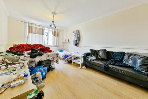 undefined, Prestatyn Close, Stevenage