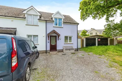 2 bedroom house to rent, Carmarthen SA33