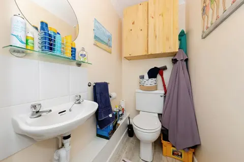 2 bedroom house to rent, Carmarthen SA33