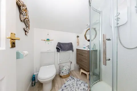 2 bedroom house to rent, Carmarthen SA33