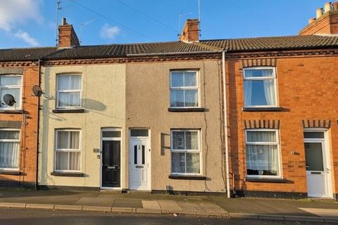 3 bedroom terraced house for sale, 14 Stanley Road, Northampton, Northamptonshire, NN5 5DT