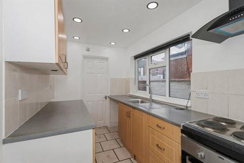 undefined, 14 Stanley Road, Northampton, Northamptonshire, NN5 5DT