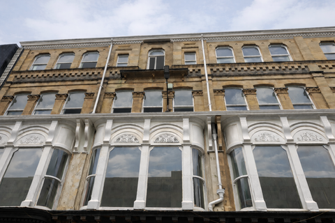 undefined, Commercial Street, Newport, NP20