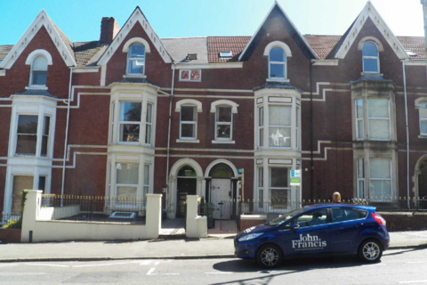 1 bedroom flat to rent, Abertawe SA2