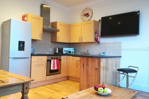 1 bedroom flat to rent, Abertawe SA2
