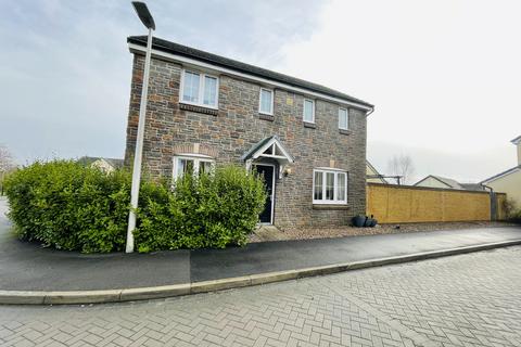 undefined, Haverfordwest SA62