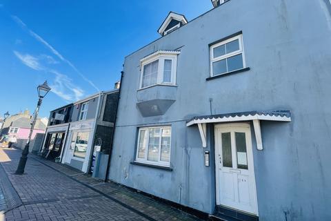 undefined, Milford Haven SA73