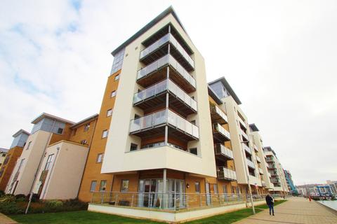 1 bedroom flat to rent, Mizzen Court, Bristol, BS20
