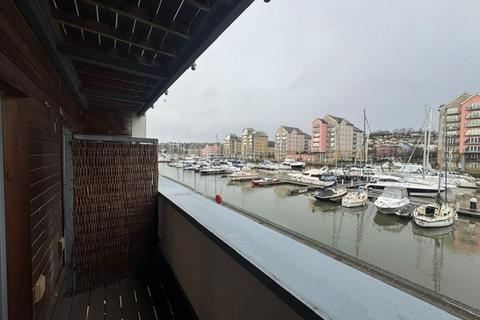 1 bedroom flat to rent, Mizzen Court, Bristol, BS20