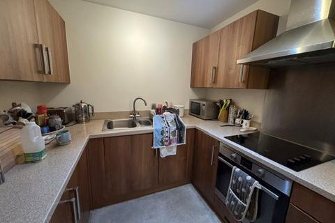 1 bedroom flat to rent, Mizzen Court, Bristol, BS20