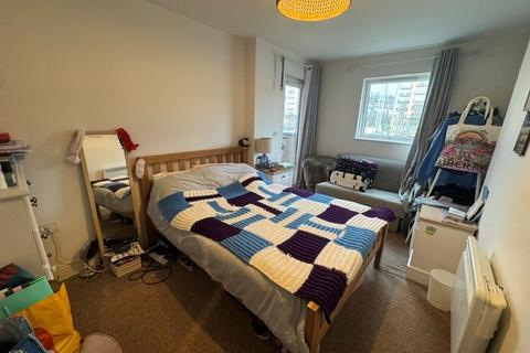 1 bedroom flat to rent, Mizzen Court, Bristol, BS20