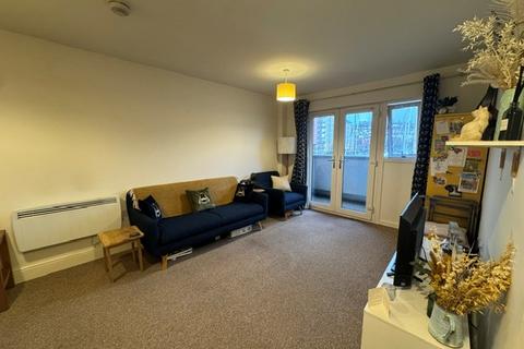 1 bedroom flat to rent, Mizzen Court, Bristol, BS20