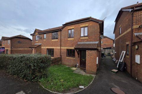 3 bedroom house to rent, Whitley Mead, Bristol, BS34