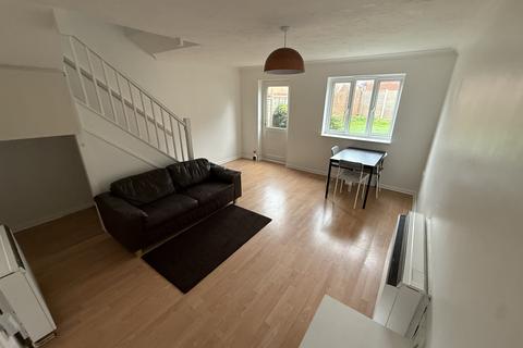 3 bedroom house to rent, Whitley Mead, Bristol, BS34