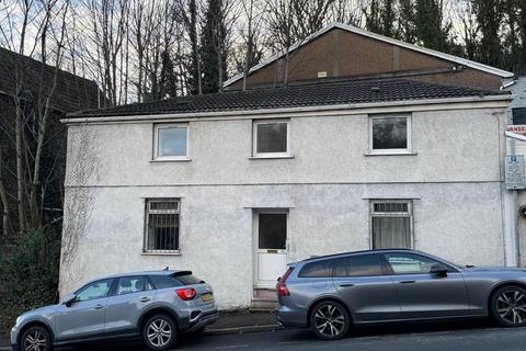 undefined, SWANSEA SA1