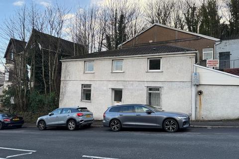 undefined, SWANSEA SA1