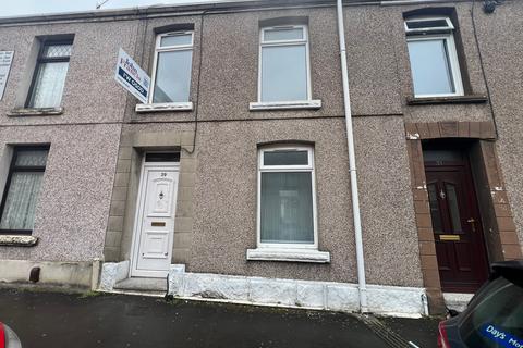 Swansea SA4