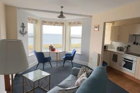 undefined, West End Parade, Pwllheli, LL53