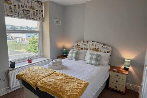 undefined, West End Parade, Pwllheli, LL53