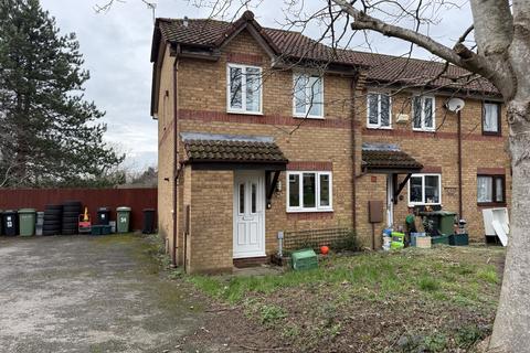 3 bedroom house to rent, Whitley Mead, Bristol, BS34