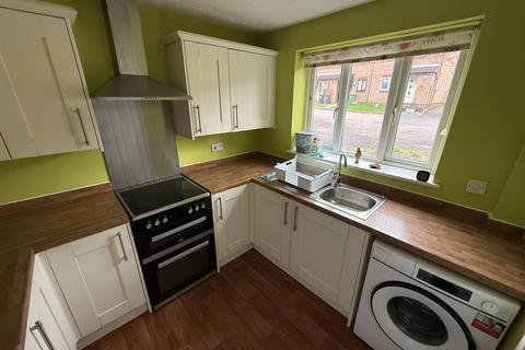 3 bedroom house to rent, Whitley Mead, Bristol, BS34
