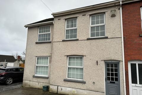 undefined, Swansea SA6