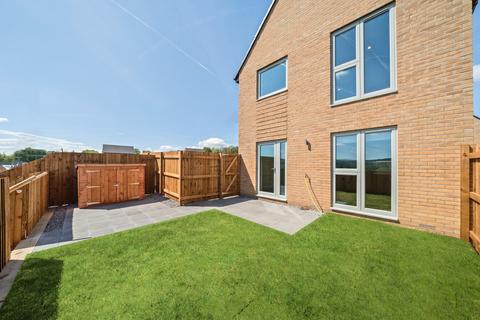 undefined, Trough Laithe Road, Nelson, BB9