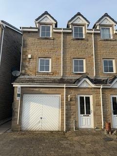 undefined, The Old Sidings, Colne, BB8