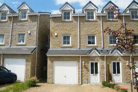 undefined, The Old Sidings, Colne, BB8