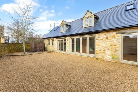 2 bedroom detached house to rent, Oddington, Moreton-in-Marsh, Gloucestershire, GL56